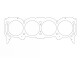 Cylinder Head Gasket for GM BUICK / 111,38mm / 1,00mm | 338368R