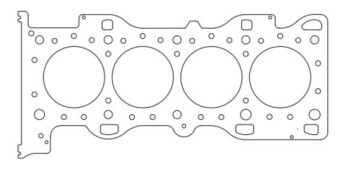 Cylinder Head Gasket Ford FIESTA ST / 85,50mm / 1,35mm |...