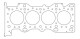 Cylinder Head Gasket Ford FIESTA ST / 85,50mm / 1,35mm | 338403R