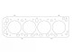 Cylinder Head Gasket Ford ESCORT RS Cosworth 16V / 92,50mm / 1,15mm | 338045R