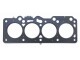 Cylinder Head Gasket Ford FIESTA 1.6 Turbo ZETEC / 81,00mm / 1,30mm | 338270R