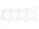 Cylinder Head Gasket for Lotus / 92,20mm / 1,00mm | 338347R