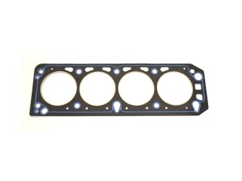 Cylinder head gasket (CUT RING) for Ford ESCORT RS Cosworth 16V / 92,10mm / 1,30mm | ATHENA