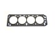 Cylinder head gasket (CUT RING) for Ford ESCORT RS Cosworth 16V / 92,10mm / 1,30mm | 330030R