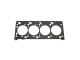 Cylinder Head Gasket Ford FORD FOCUS 2.0 16V ZETEC / 86,20mm / 1,00mm | 338267R