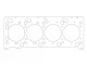 Cylinder Head Gasket Ford FORD FOCUS 2.0 16V ZETEC / 86,20mm / 1,30mm | 338268R