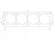 Cylinder Head Gasket for Lotus / 104,14mm / 1,00mm | 338303R