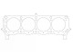 Cylinder Head Gasket for Lotus / 104,14mm / 1,00mm | 338295R