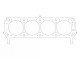 Cylinder Head Gasket Ford / 104,14mm / 1,00mm | 338302R
