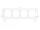 Cylinder Head Gasket for Lotus / 105,54mm / 1,00mm | 338379R