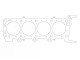 Cylinder Head Gasket for Lotus / 92,20mm / 1,00mm | 338346R