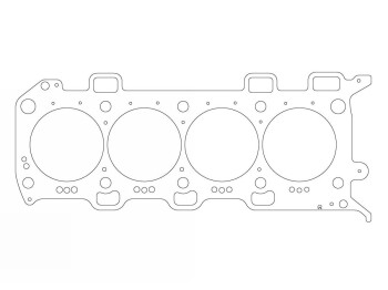 Cylinder Head Gasket Ford / 95,38mm / 1,00mm | 338350R