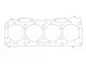 Cylinder Head Gasket for Lancia DEDRA 1.6 ie / 88,00mm / 1,30mm | 338251R