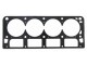 Cylinder head gasket (CUT RING) for Chevrolet / 102,90mm / 1,50mm | 330018R