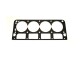 Cylinder head gasket (CUT RING) for Chevrolet / 105,40mm / 1,50mm | 330019R