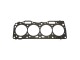 Cylinder Head Gasket for Lancia DEDRA 1.6 ie / 88,00mm / 1,70mm | 338252R