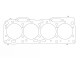 Cylinder Head Gasket for Lancia DEDRA 1.6 ie / 88,00mm / 1,70mm | 338252R