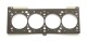 Cylinder Head Gasket for Lancia DELTA 2.0 ie 4WD 8V / 85,30mm / 1,60mm | 338396R