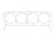 Cylinder Head Gasket for Chevrolet / 103,12mm / 0,75mm | 338381R