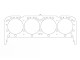 Cylinder Head Gasket for Chevrolet / 105,79mm / 0,76mm | 338384R