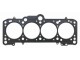 Cylinder Head Gasket for VW PASSAT 1.8 8V / 83,00mm / 1,40mm | 338003R