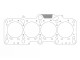 Cylinder Head Gasket for VW Golf 4 / 83,80mm / 1,40mm | 338254R