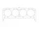 Cylinder Head Gasket for Chevrolet / 106,68mm / 1,00mm | 338339R