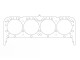 Cylinder Head Gasket for Chevrolet / 105,79mm / 1,30mm | 338385R