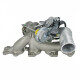 Opel Zafira B 2.0 Hybrid Turbo (53049880049)