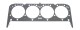 Cylinder Head Gasket for Chevrolet / 105,79mm / 1,00mm | 338338R
