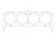 Cylinder Head Gasket for Chevrolet / 105,79mm / 1,00mm | 338338R