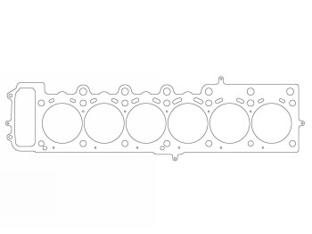 Cylinder Head Gasket BMW M3 24V / 87,00mm / 1,80mm | 338081R