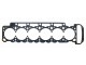 Cylinder head gasket (CUT RING) for BMW 635csi / 93,10mm / 2,00mm | 330016R