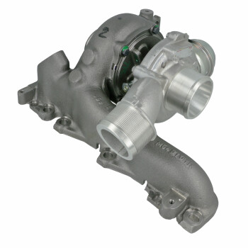 Peugeot 407 -- Hybrid Turbo (773720-0003)