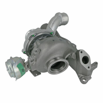 Peugeot 407 -- Hybrid Turbo (773720-0003)