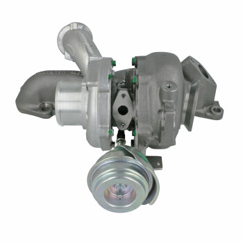 Peugeot 407 -- Hybrid Turbo (773720-0003)