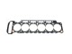 Cylinder head gasket (CUT RING) for BMW 635csi / 95,60mm / 2,00mm | 330017R