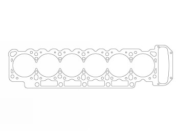Cylinder head gasket (CUT RING) for BMW 735i / 95,60mm /...