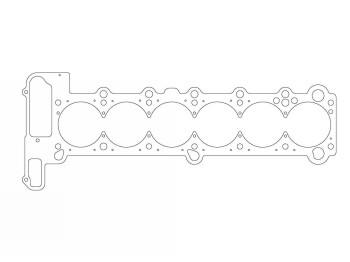 Cylinder head gasket (CUT RING) for BMW 320i 24V /...