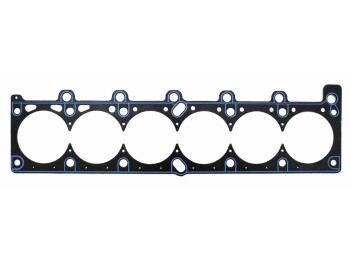 Cylinder head gasket (CUT RING) for BMW 525i 12V /...