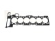 Cylinder head gasket (CUT RING) for BMW 320i 24V / 86mm / 1,50mm | 330022R