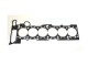 Cylinder head gasket (CUT RING) for BMW 320i 24V / 87,60mm / 1,50mm | 330023R
