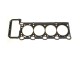 Cylinder head gasket (CUT RING) for BMW 540i V8 / 90,60mm / 2,00mm | 330024R
