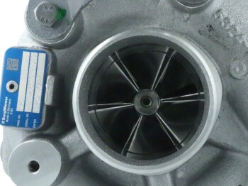 Porsche 911 (996) 3.6 Turbo Hybrid Turbo (53169886727)