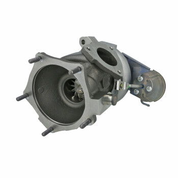 Porsche Cayenne 4.8 Turbo Hybrid Turbo (49389-00405)