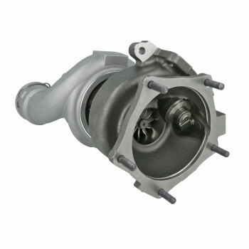 Porsche Cayenne 4.8 Turbo Hybrid Turbo (49389-00405)