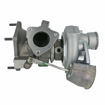 Porsche Cayenne 4.8 Turbo Hybrid Turbo (49389-00405)