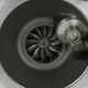 Porsche Cayenne 4.8 Turbo Hybrid Turbo (49389-00405)