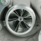 Porsche Cayenne 4.8 Turbo Hybrid Turbo (49389-00304)