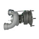Porsche Cayenne 4.8 Turbo Hybrid Turbo (49389-00304)
